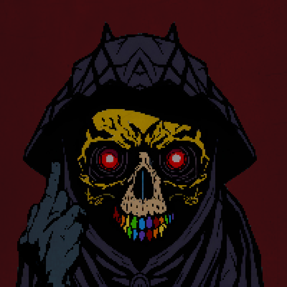 Cultist #6117