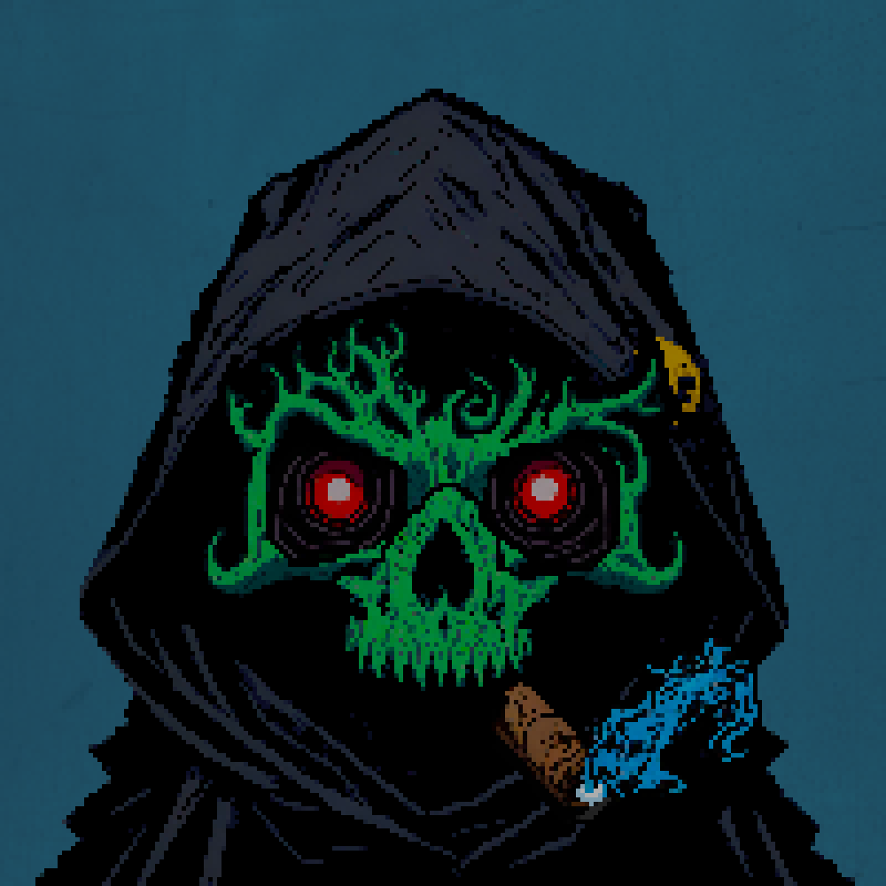 Cultist #6124
