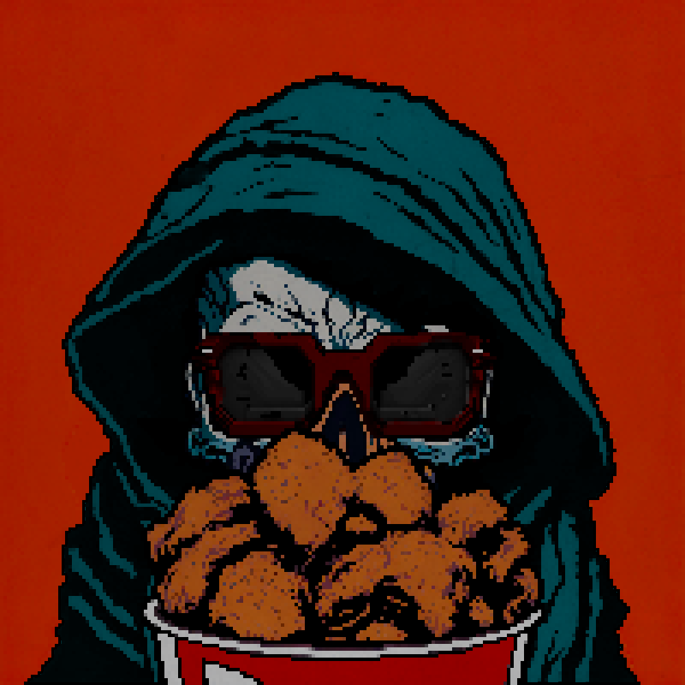 Cultist #6156