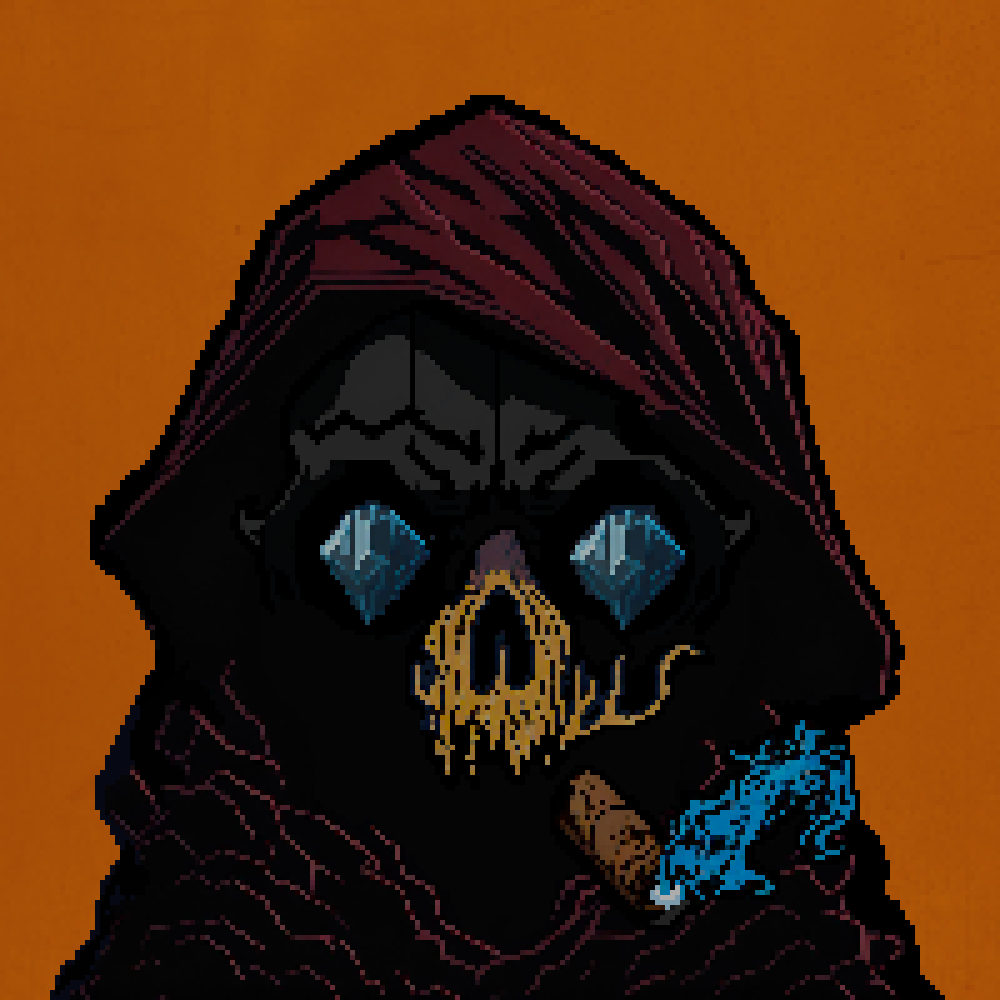Cultist #618