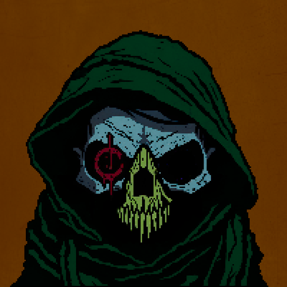 Cultist #6204