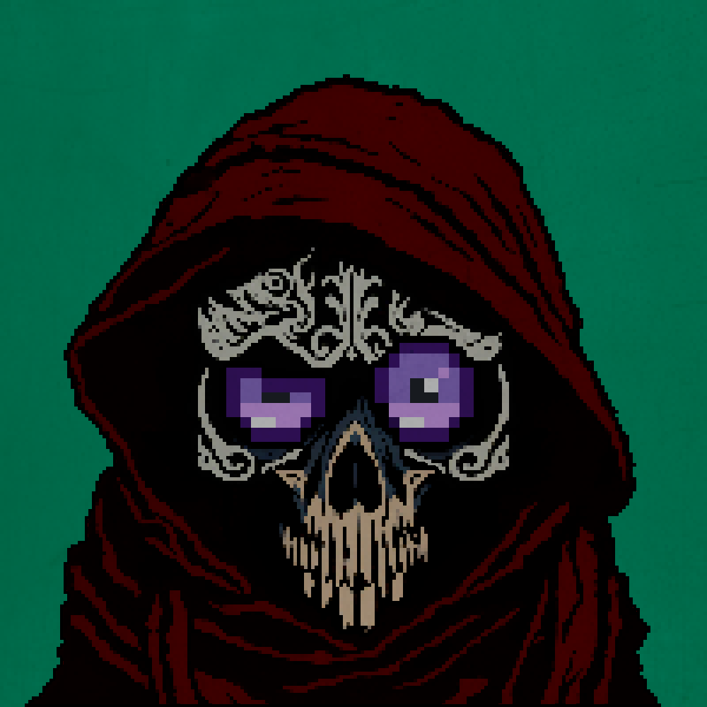 Cultist #6211