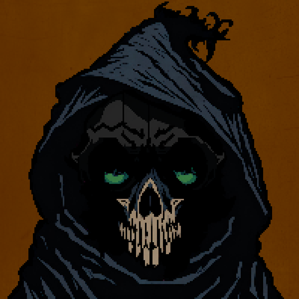 Cultist #6218