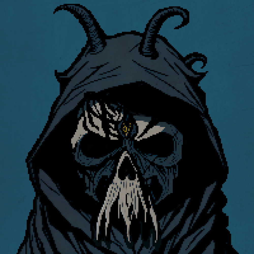 Cultist #6242