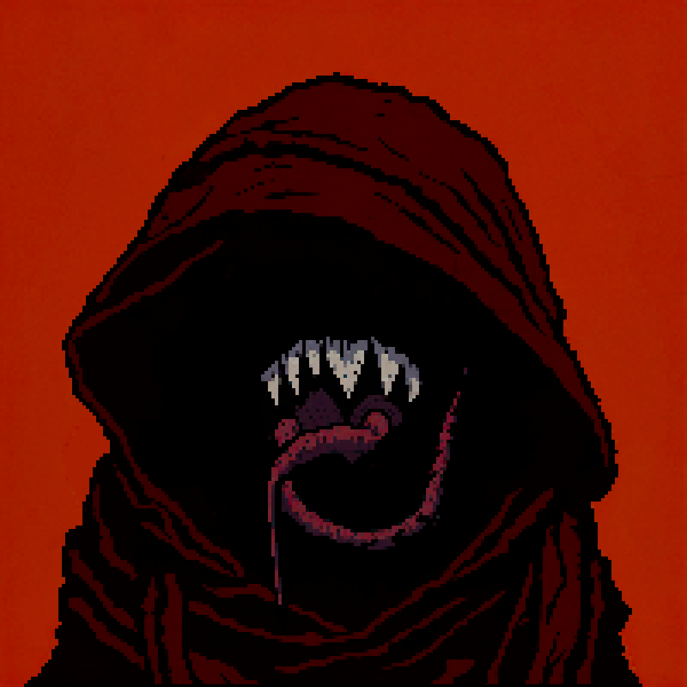Cultist #6243