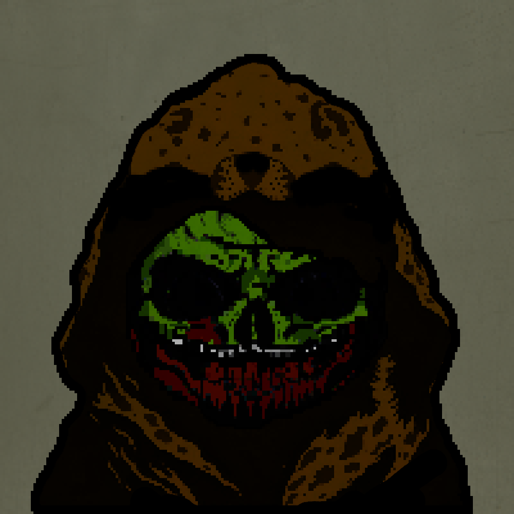 Cultist #655