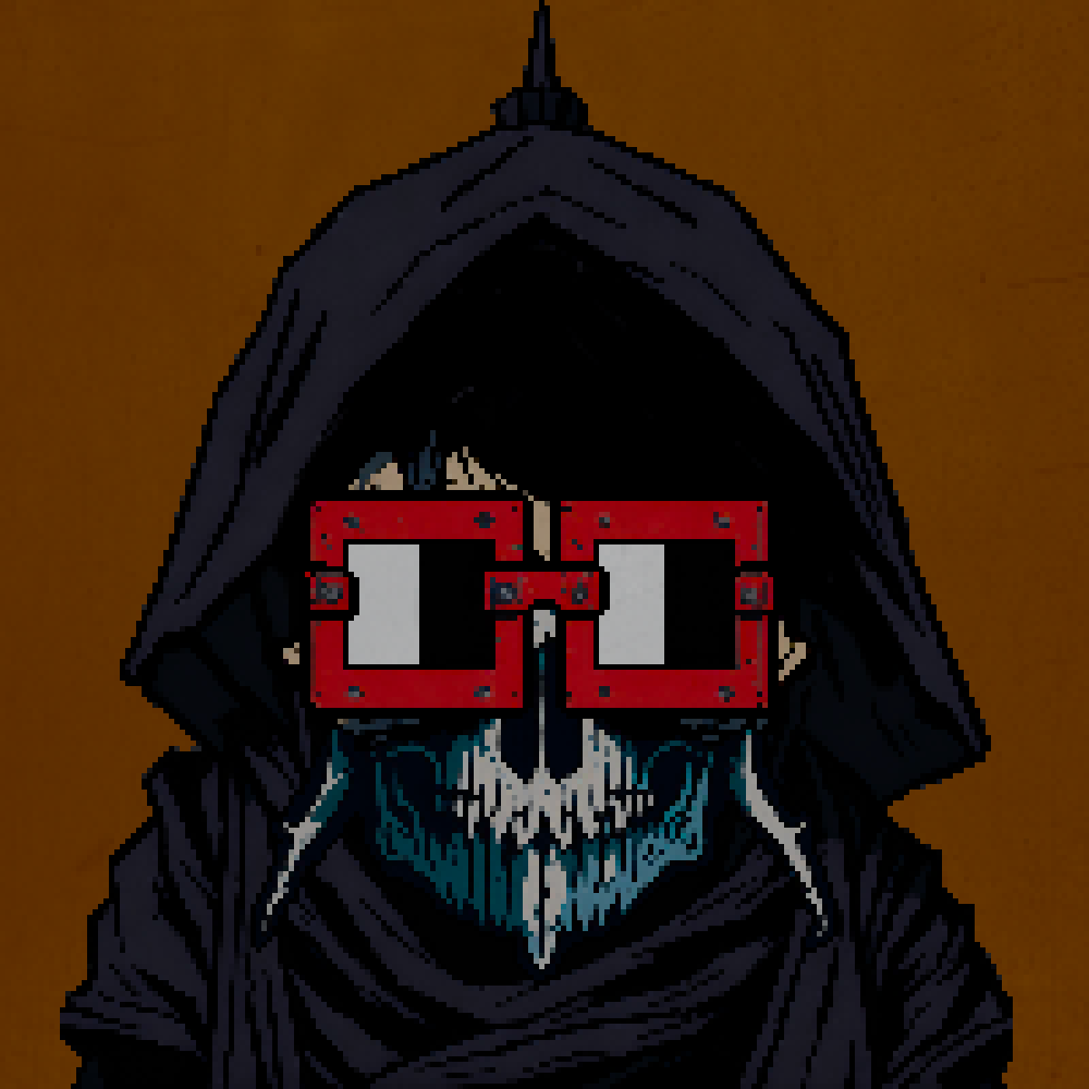 Cultist #6720