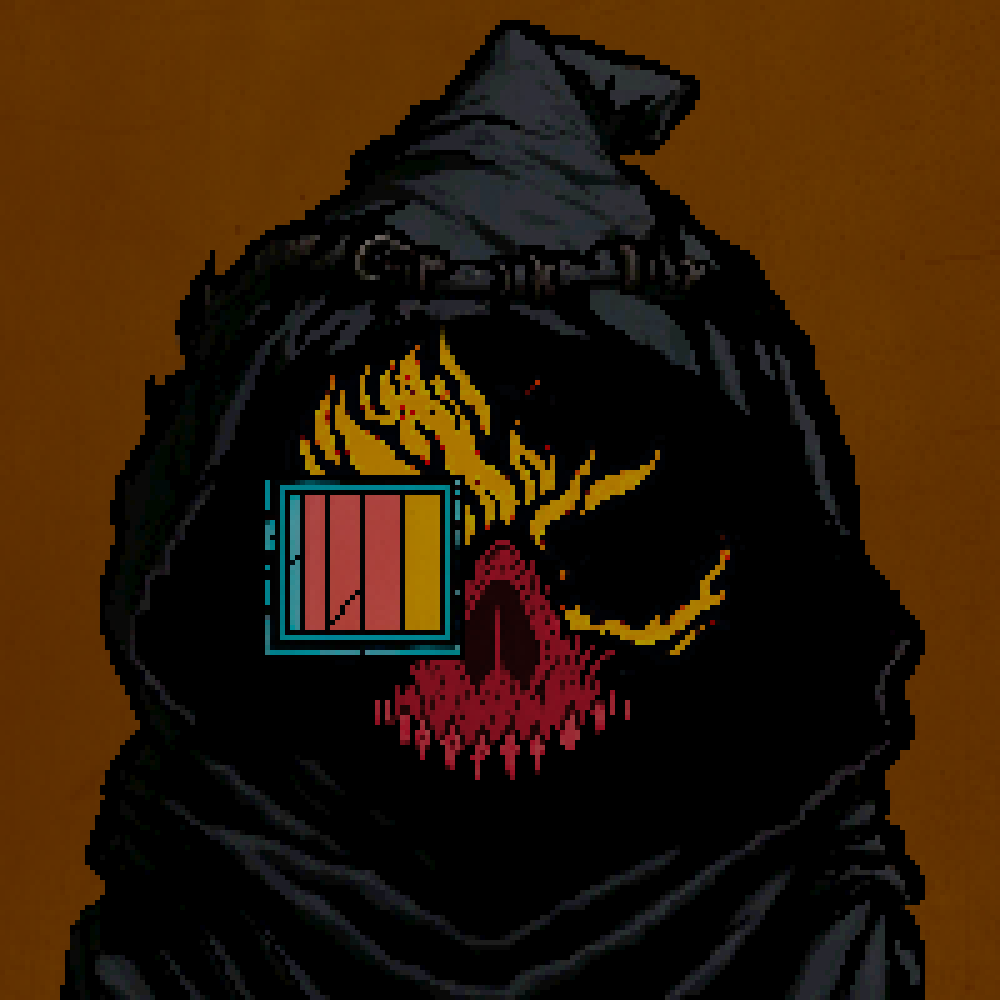 Cultist #6773
