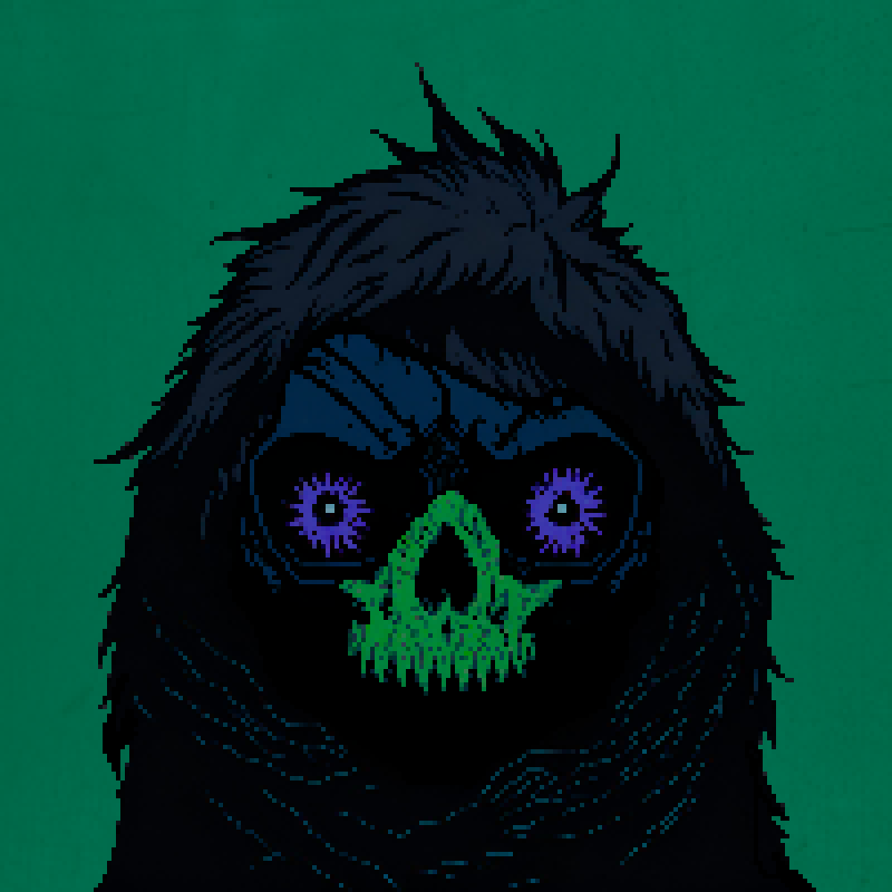 Cultist #6774