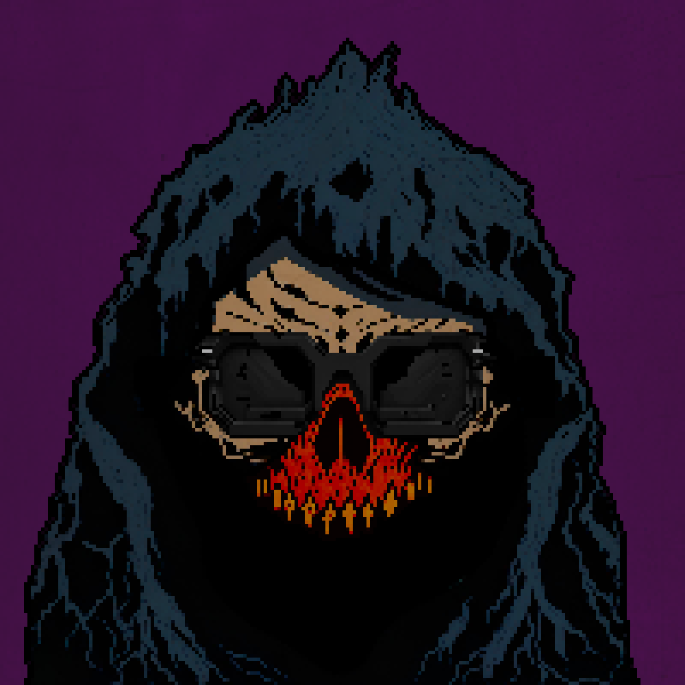 Cultist #6792
