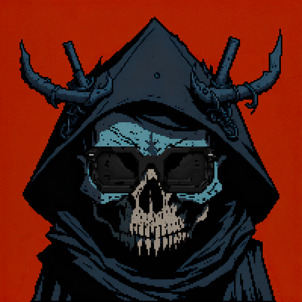 Cultist #6807