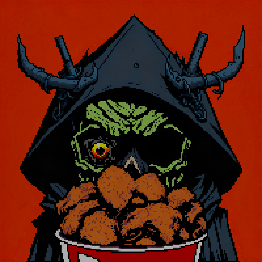 Cultist #6836