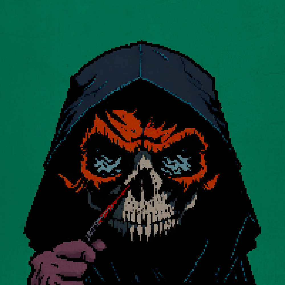 Cultist #6858