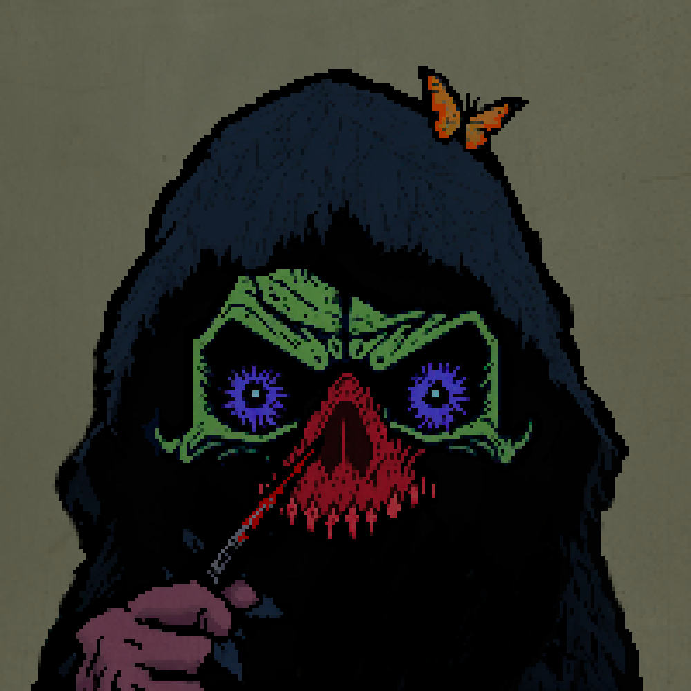 Cultist #6863