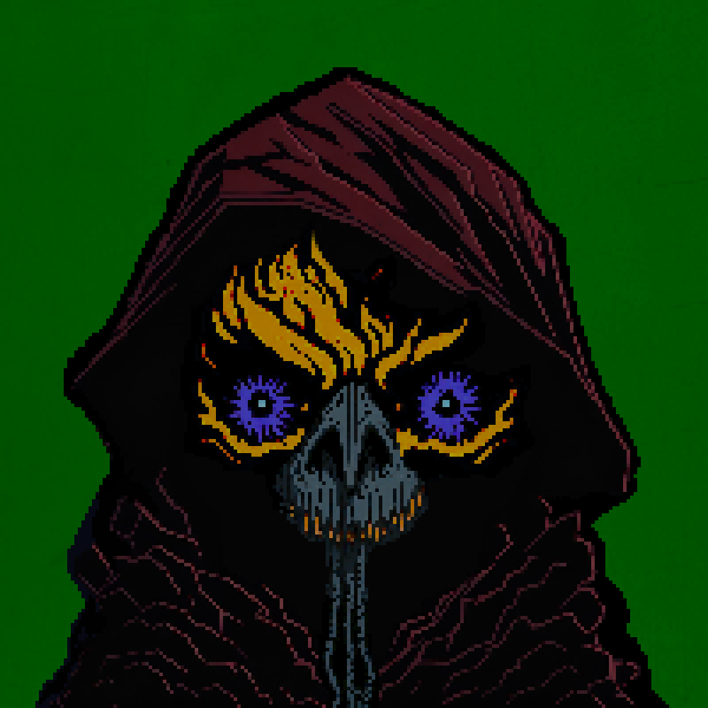 Cultist #6887