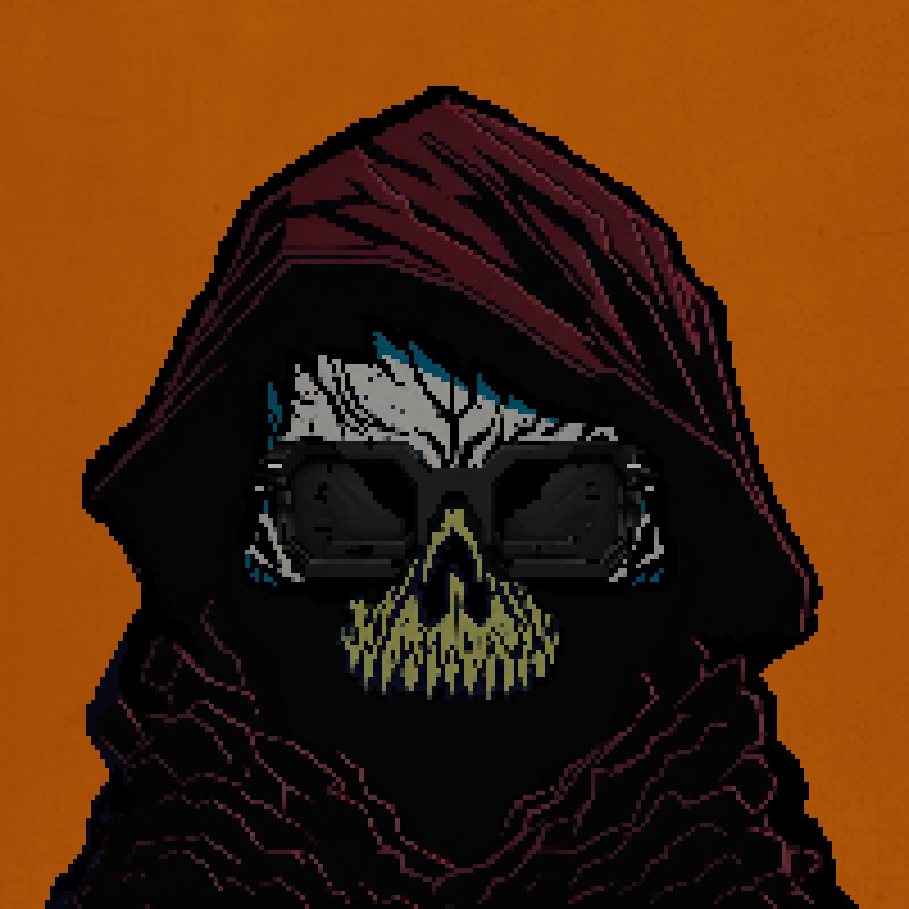 Cultist #6888