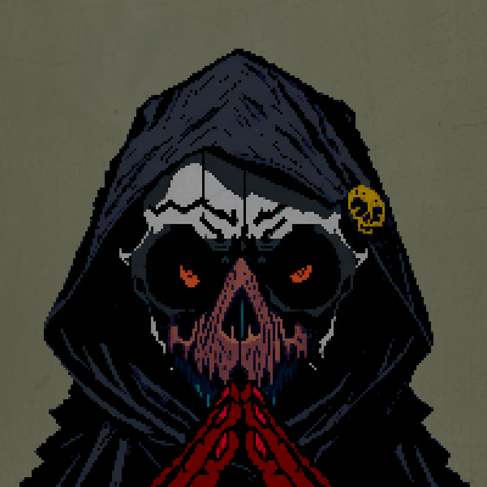 Cultist #6939