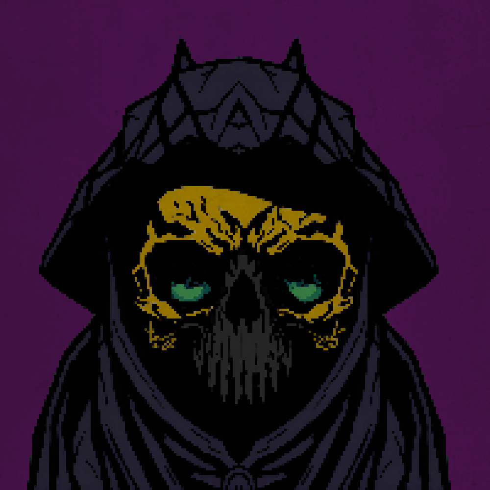 Cultist #6980