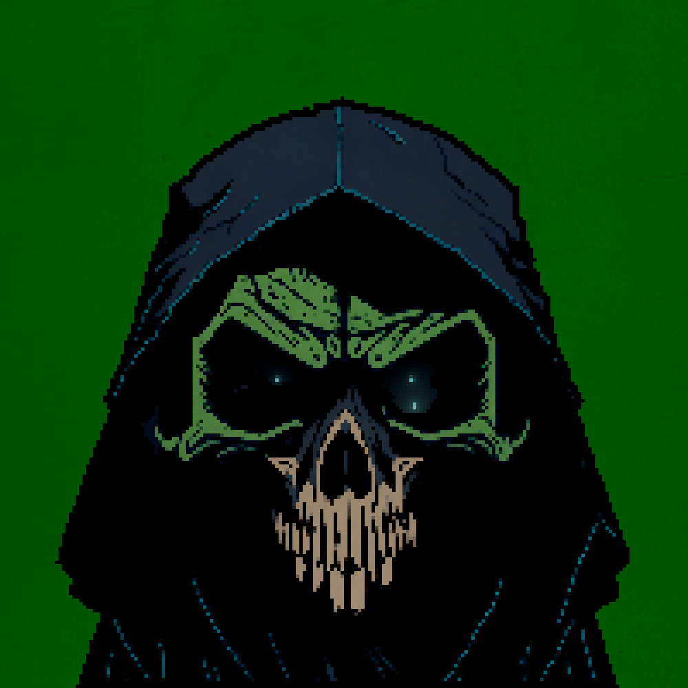 Cultist #6982