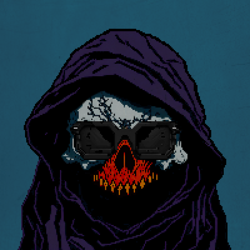 Cultist #7018
