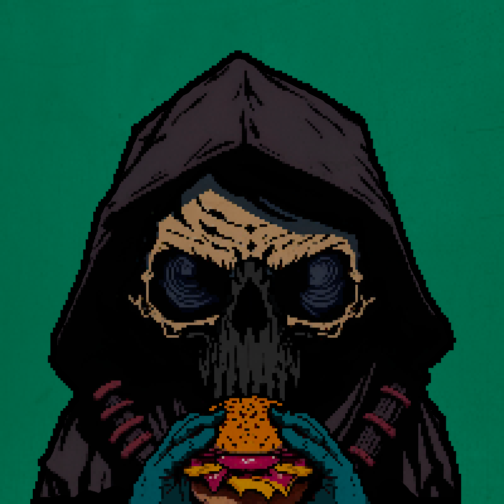 Cultist #7041