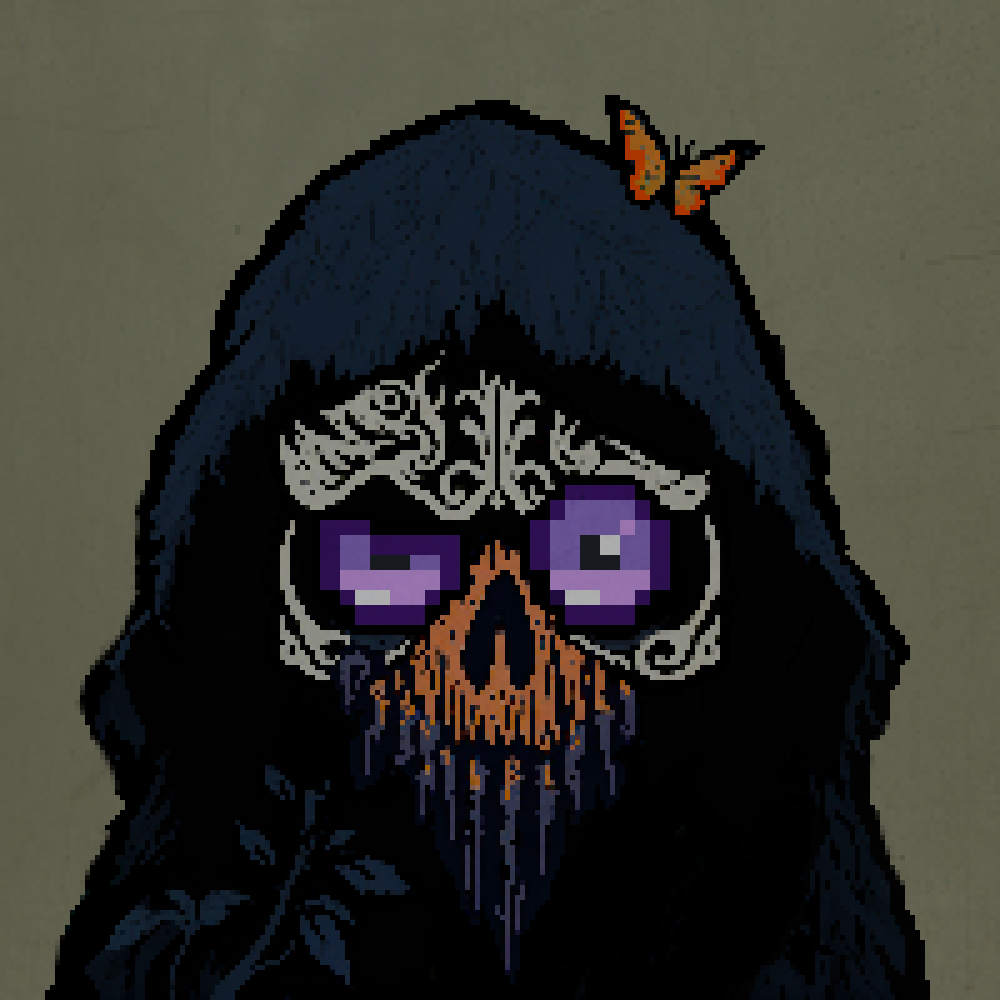 Cultist #7153