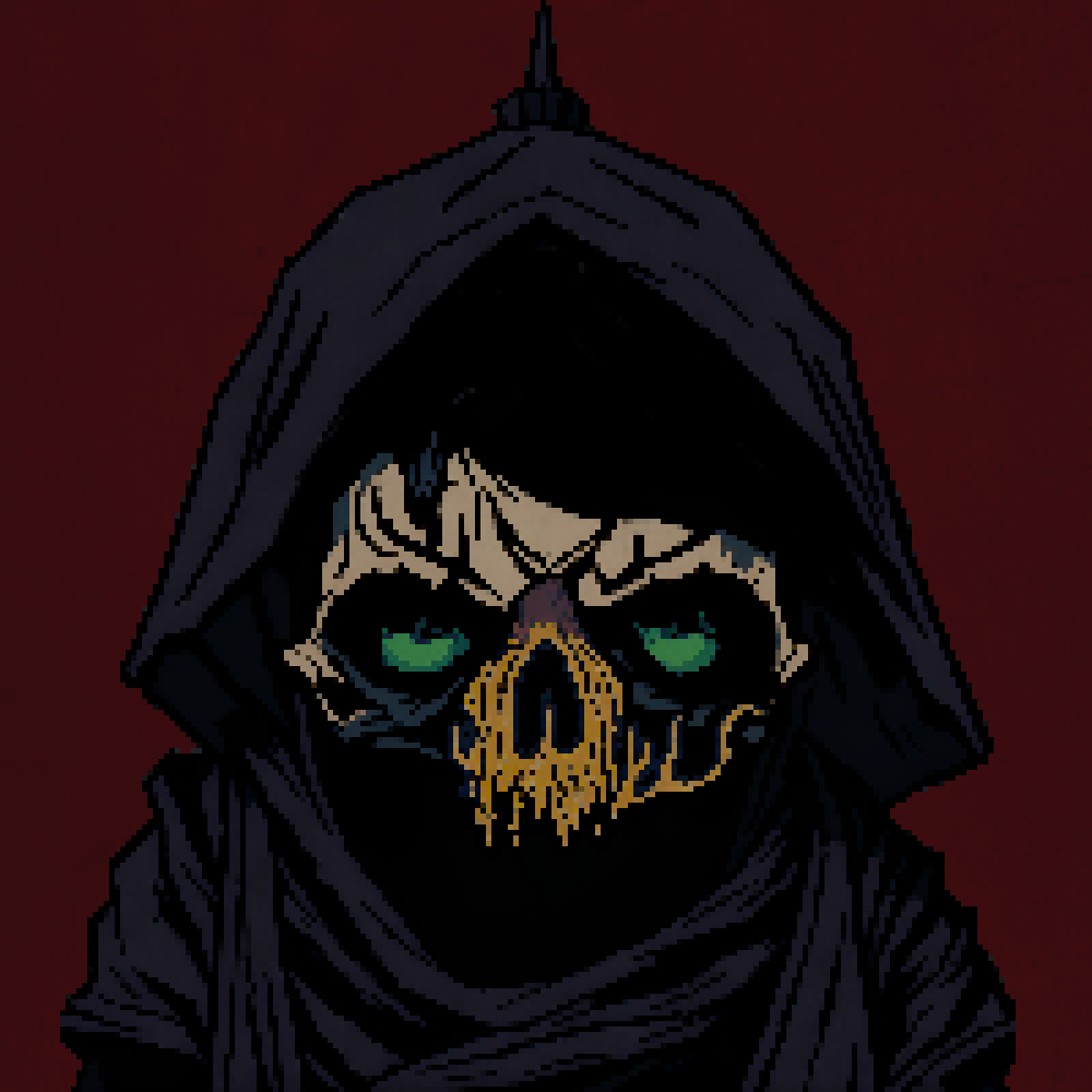 Cultist #7384