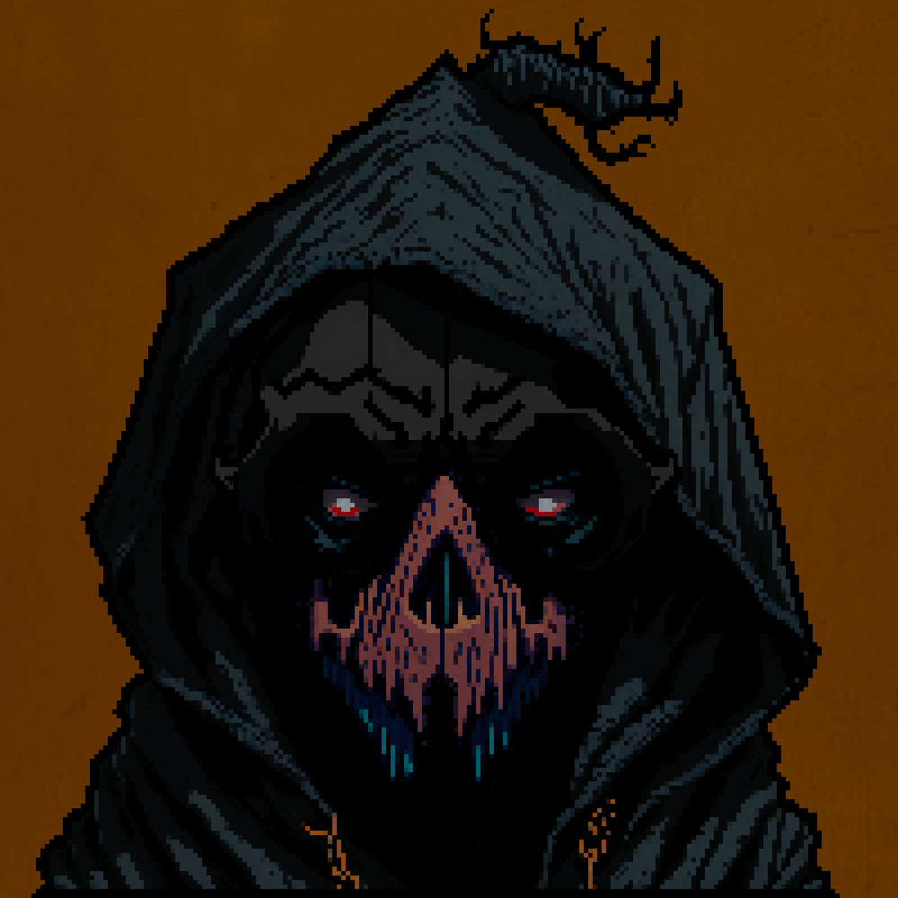 Cultist #739
