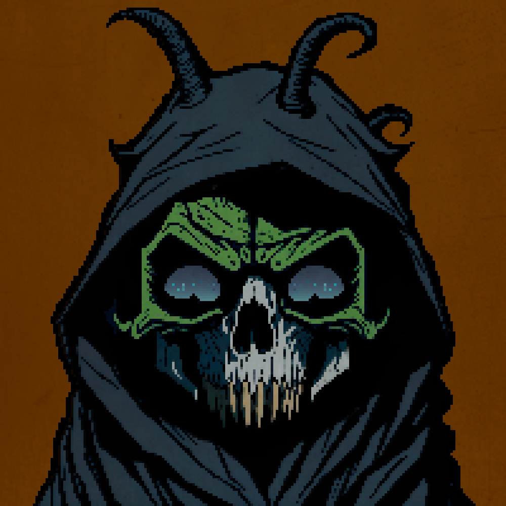 Cultist #7411
