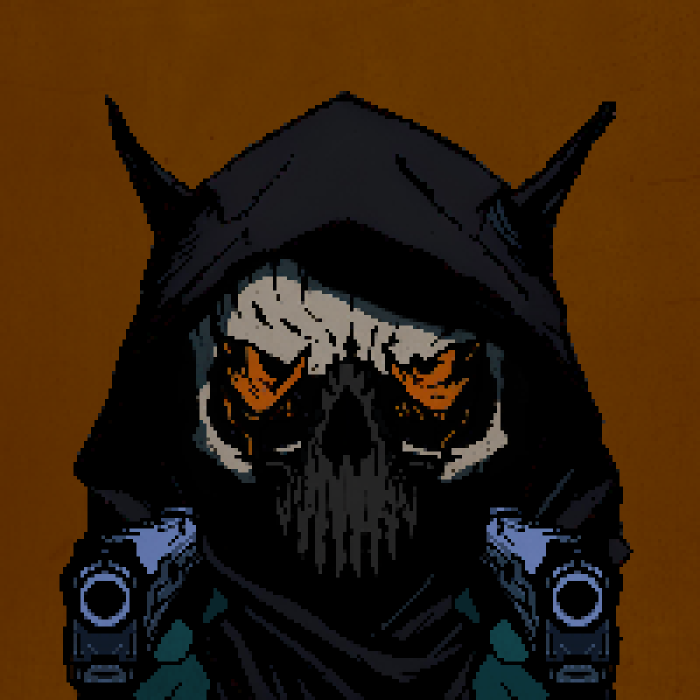 Cultist #7424