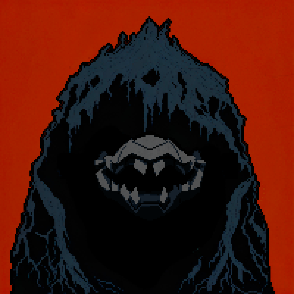 Cultist #7455