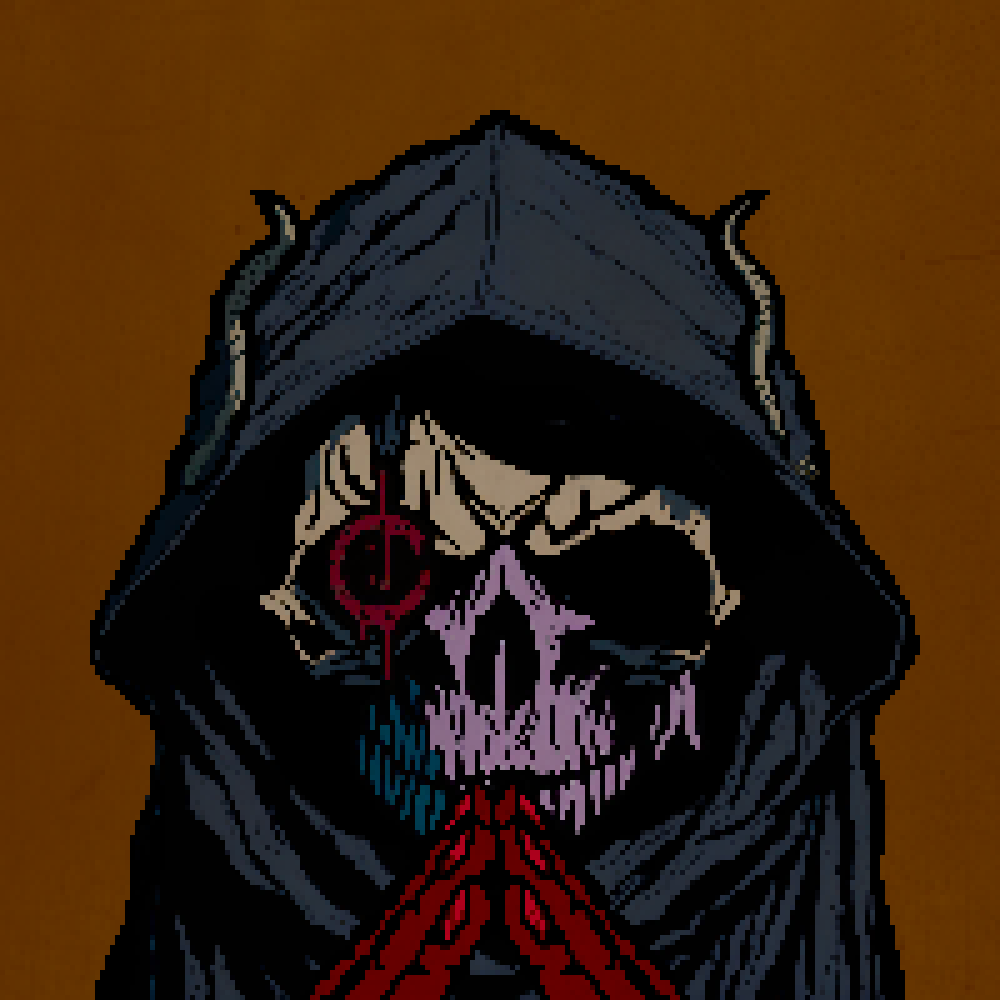 Cultist #7461