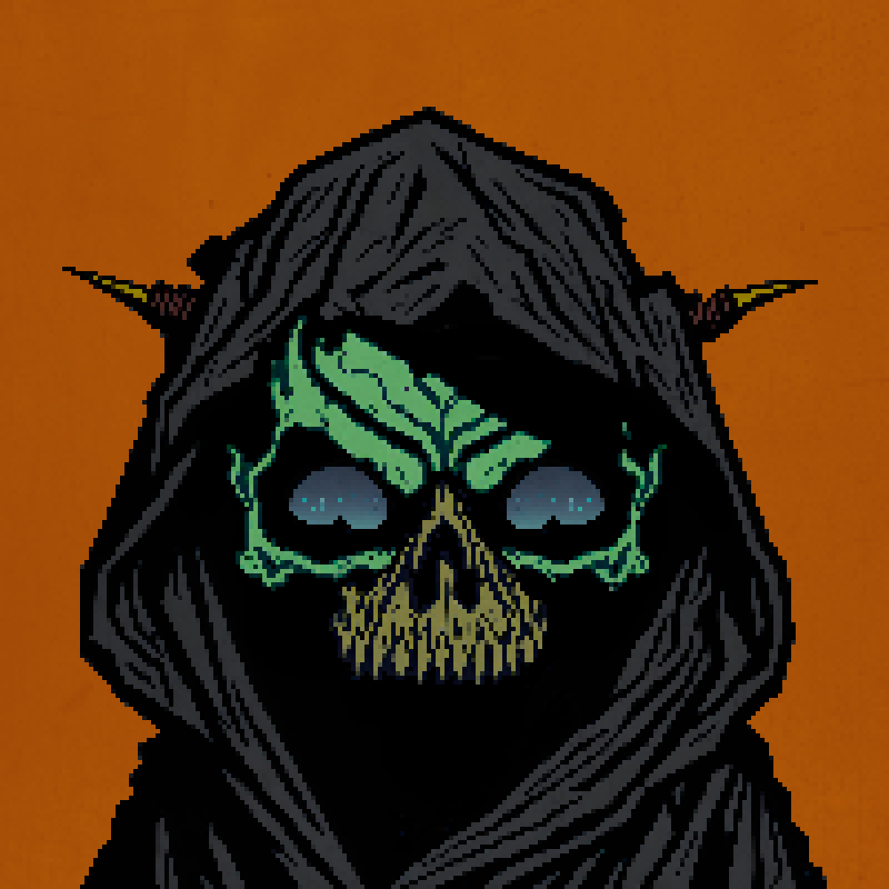 Cultist #7523