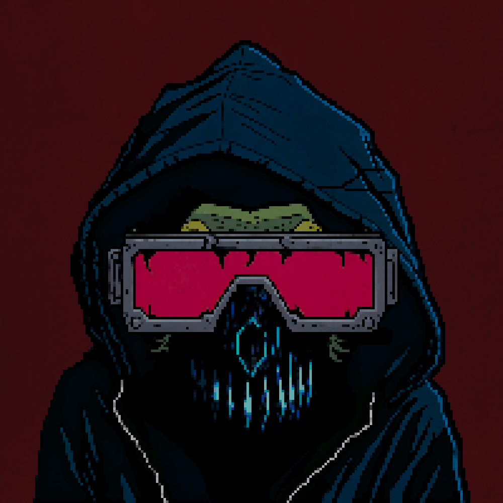 Cultist #7543