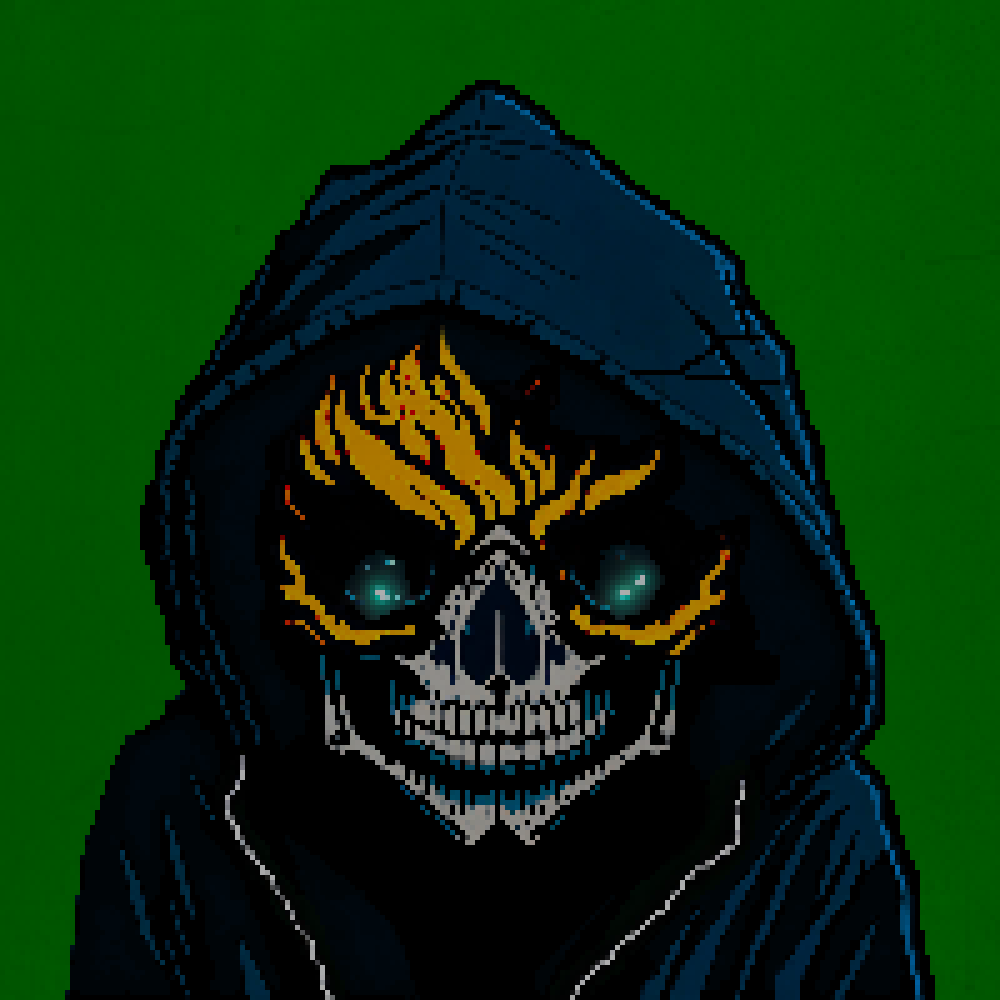 Cultist #7569