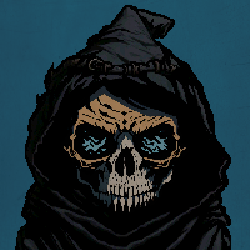 Cultist #7672
