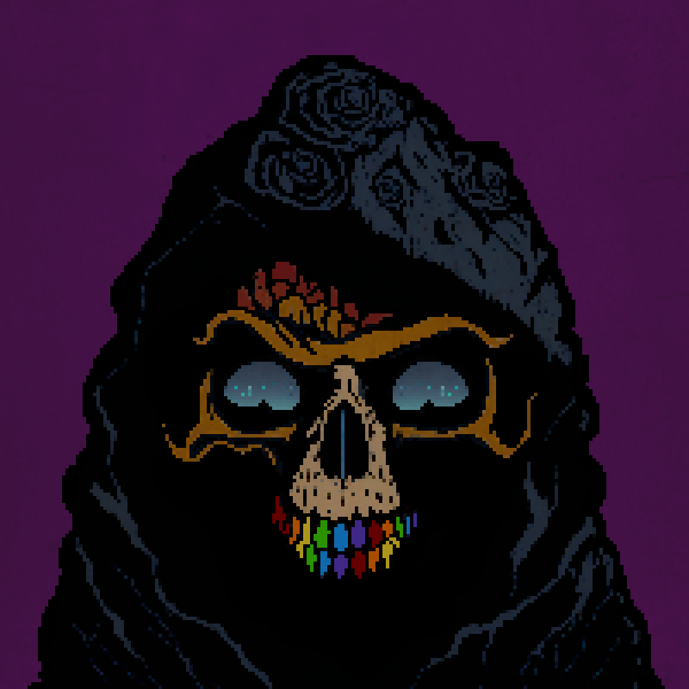 Cultist #7698