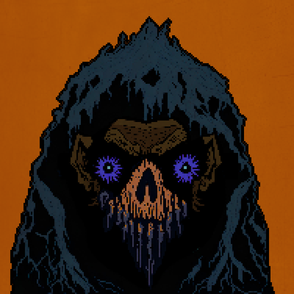 Cultist #7789