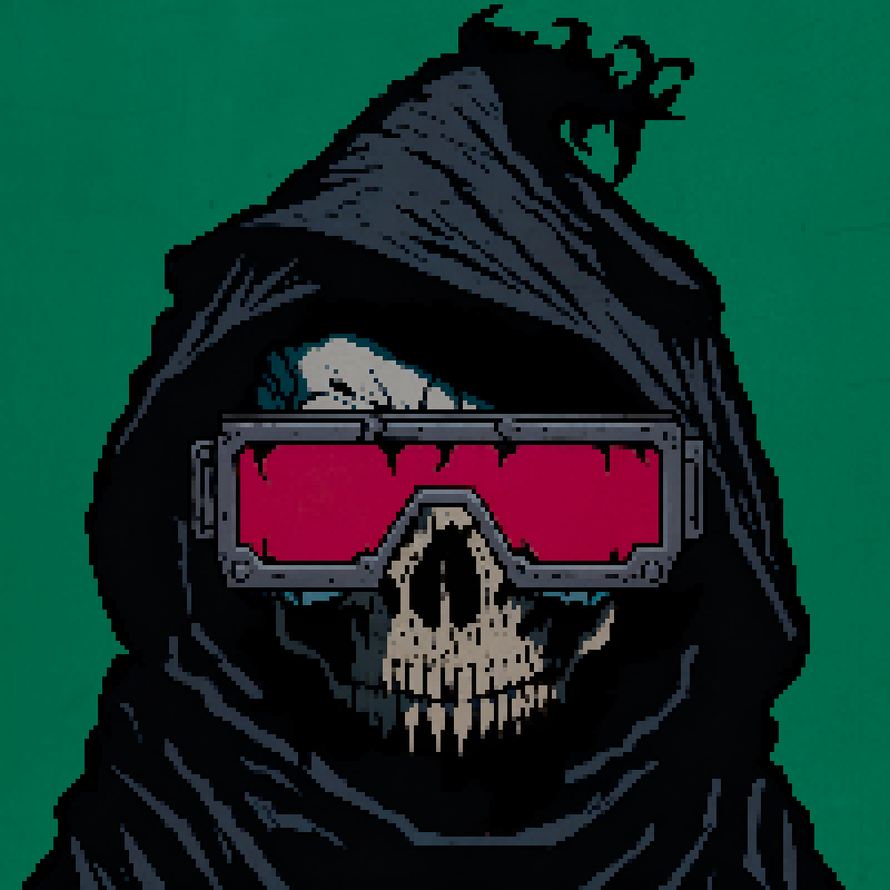 Cultist #7806