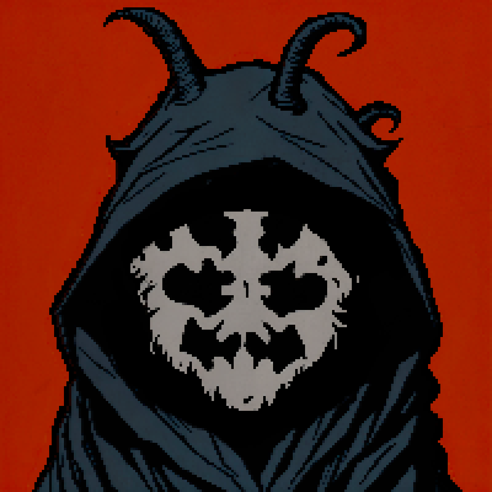 Cultist #7820