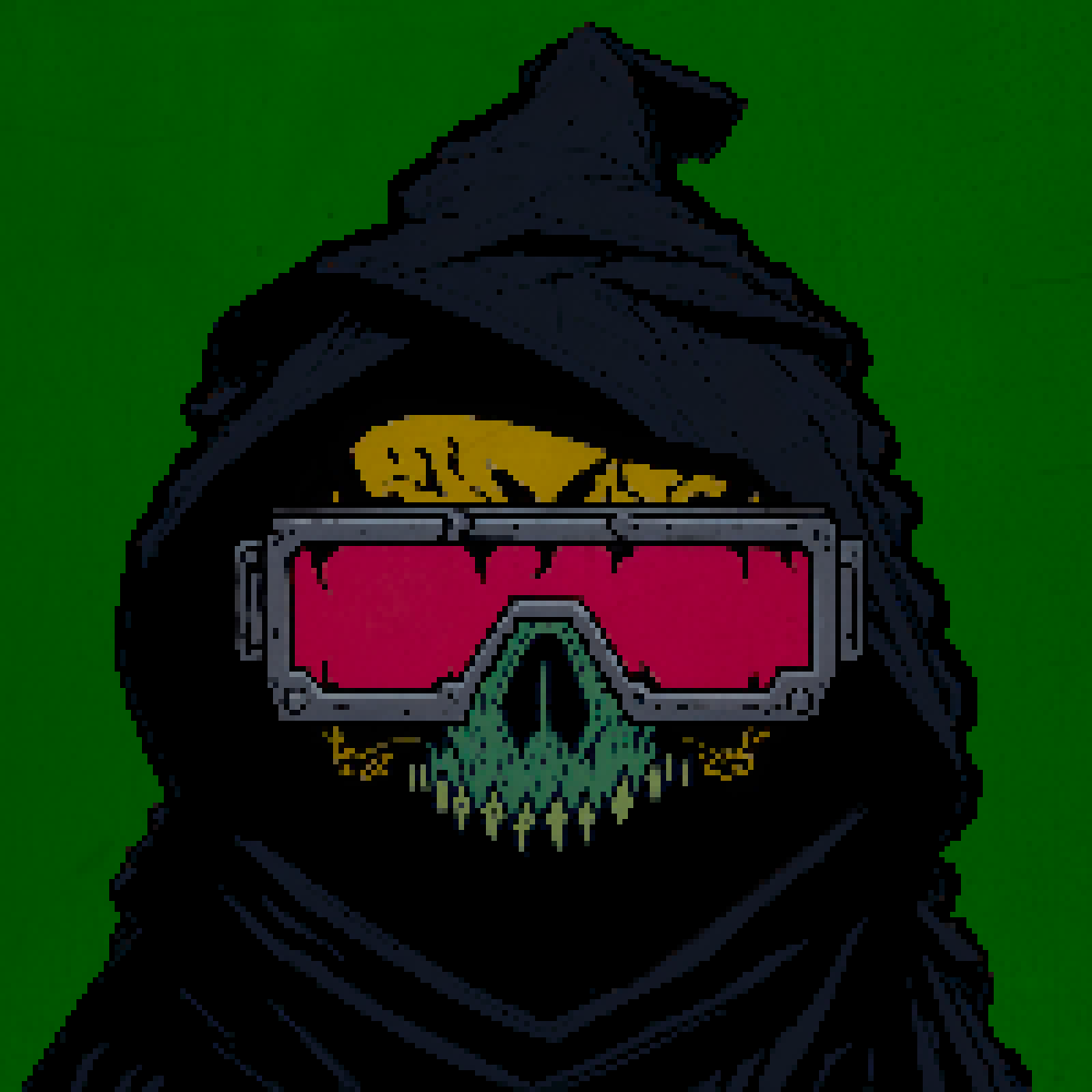 Cultist #7821