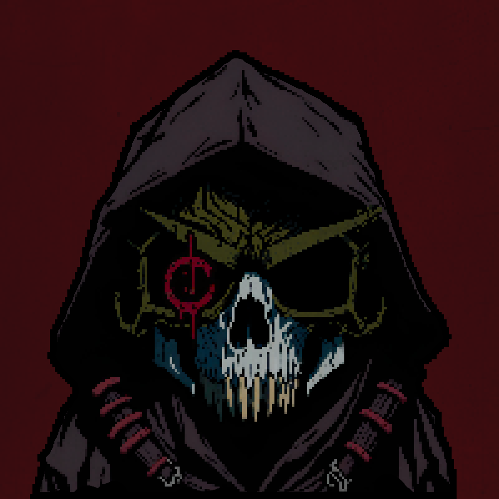 Cultist #7822