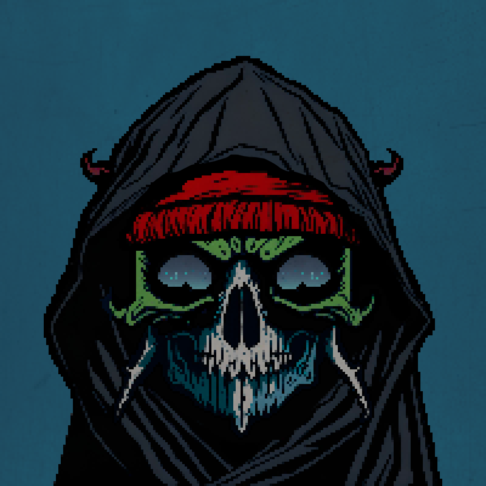 Cultist #7834