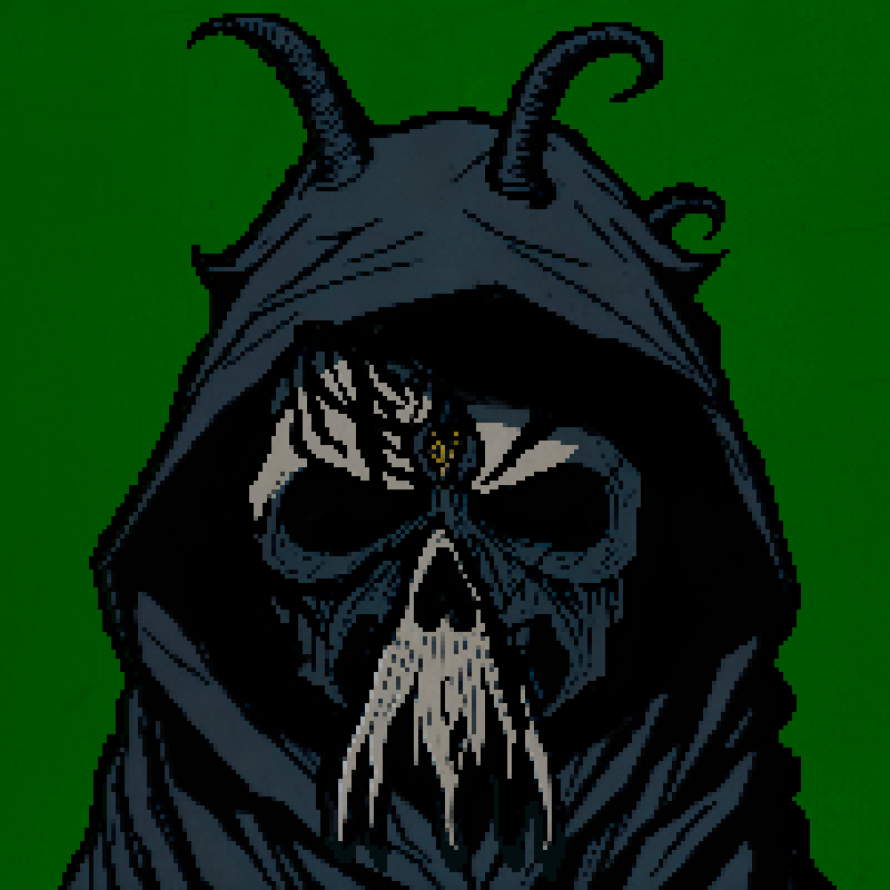 Cultist #7843