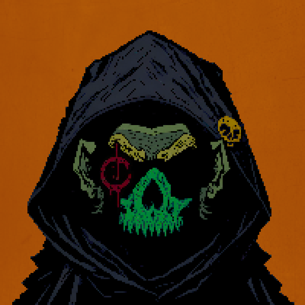 Cultist #7877
