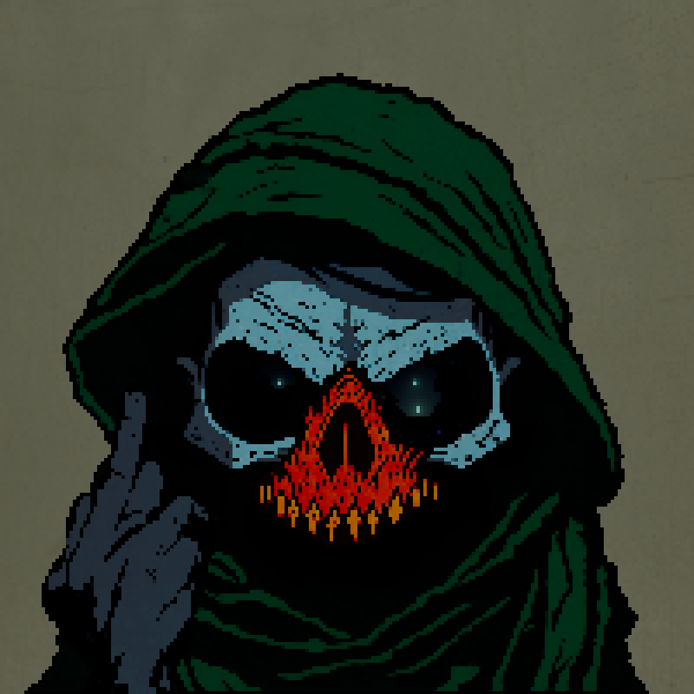 Cultist #788