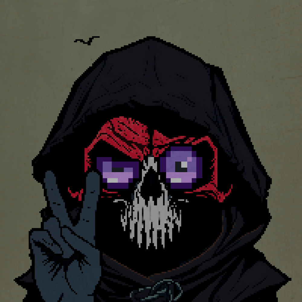 Cultist #7887