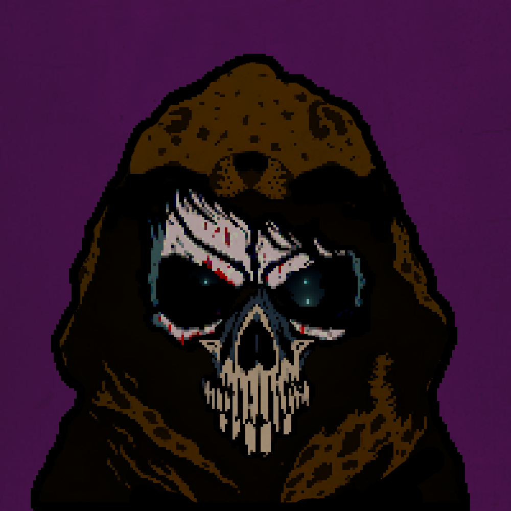 Cultist #7899