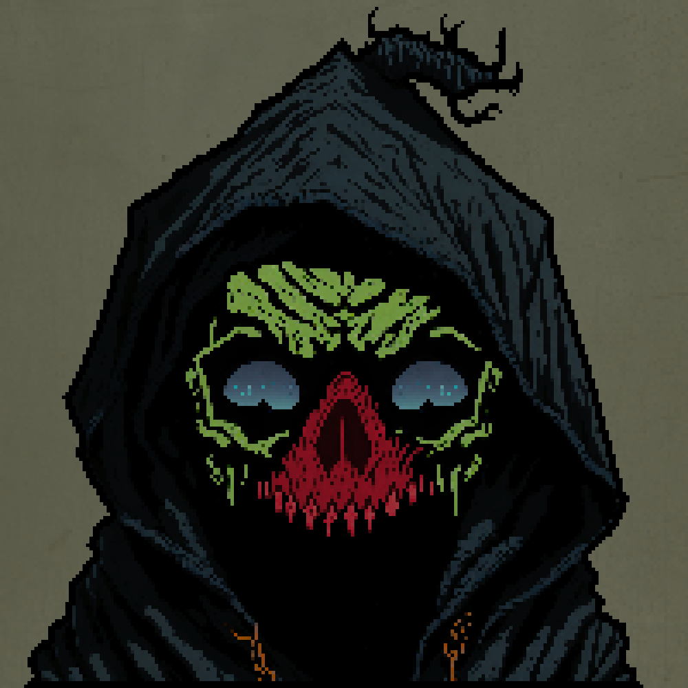 Cultist #7900