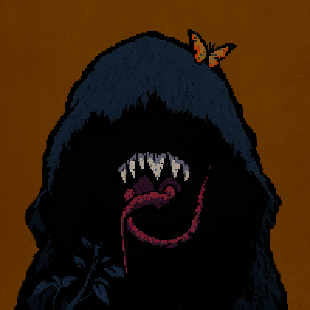 Cultist #7922